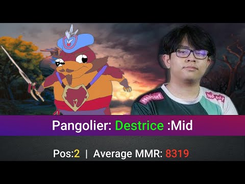 Pangolier Perspective by Destrice | @1440p | Mid Pos:2 |  |5811168324