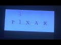 Closing To A Bugs Life 1999 VHS Australia