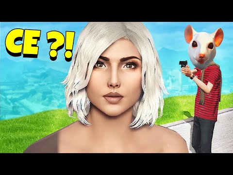 SPIONEZ IUBITA lui POTCOVARU 24 de ORE!