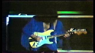 Deep Purple - Wicked Ways (Live in Ostrava 1991 with Joe Lynn Turner) HD