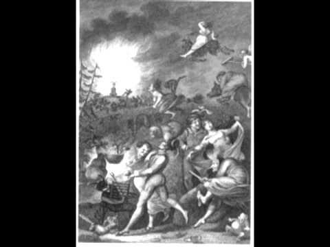 Gatoebrio - laughings with the sinners
