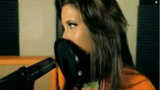 CeCe Frey - Super Bass (Music Video)