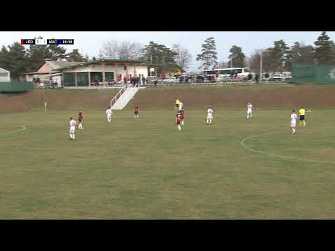 Fk Jedinstvo - Macva Bogatic 3-1