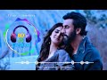 Fitoor 8D Audio Shamshera Arijit Singh Neeti Mohan Ranbir Kapoor Vaani Kapoor