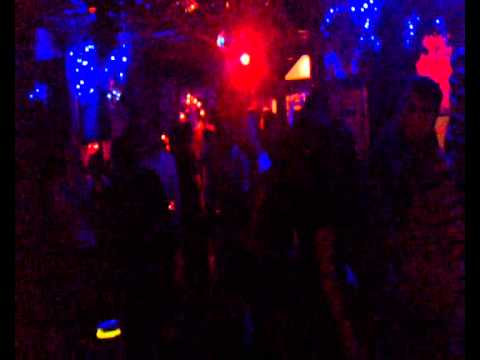 EDWYN DJ MIX MASTER discoteca aldabra