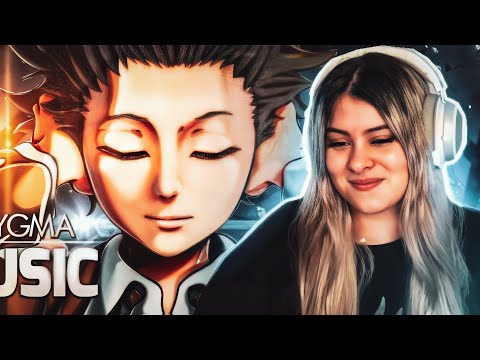 NÃO TEM COMO NÃO SE EMOCIONAR... RAP ISHIDA SHOUYA (Koe no Katachi) Enygma ‹ Alpha ›