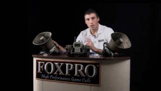 preview picture of video 'FOXPRO Snow-Crow Pro 2 Product Information'