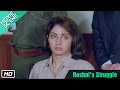Roshni S Struggle Movie Scene Sridevi Soni Razdan Anupam Kher Sanjay Dutt