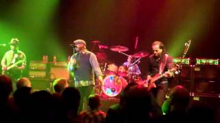 Living Colour - Leave It Alone - Live -The Park West - Chicago - 4-11-13