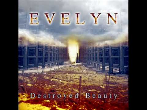 Evelyn - Destroyed Beauty [Instrumental Industrial Metal]