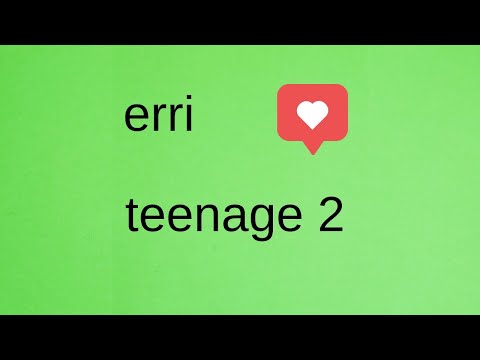 Erri - Threads feat. Kaire Neon, Soff, DRG, Pora