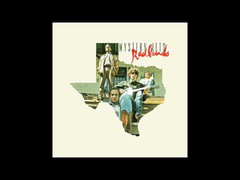 Mystery jets - Radlands (Funkbrainer Kilimandjaro Remix)