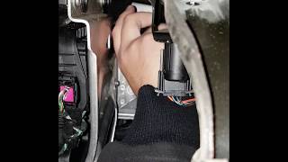 p0539 naprawy błędu