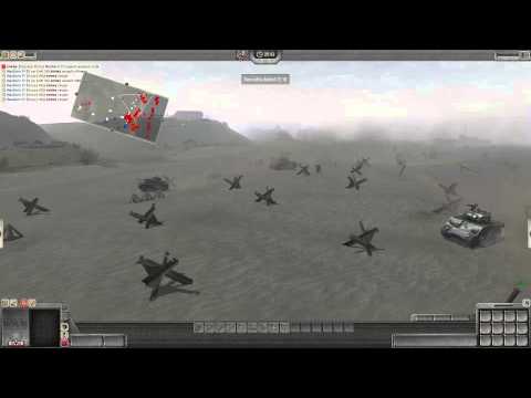 Men of War: Assault Squad 2 Omaha beach