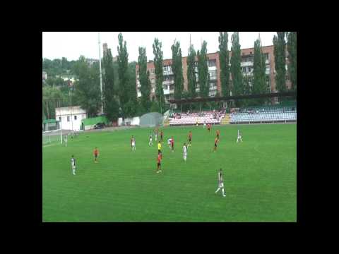 Полтава-Шахтер(дубль)