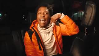 nba youngboy - dirty stick (slowed + reverb)