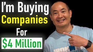 Sell Your Info-Product Business for 3–4× EBITDA (Process & Buyers)