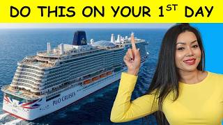 How I Got Every Booking on P&O Iona (While Others Missed Out)