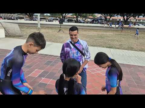 ¡Al aire Patinando Ando TV!