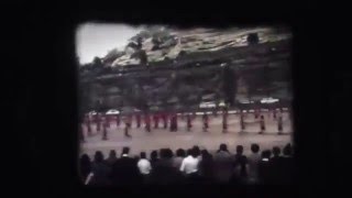 preview picture of video 'Fiesta fin de curso SAFA Sigüenza (años 80)'