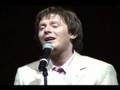 Clay Aiken, "Everything I Have"
