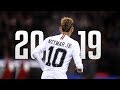Neymar Jr NeyMagic Skills Show HD