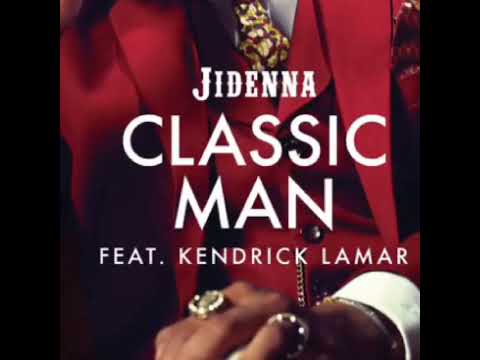 #HipHopMusicHit #UrbanMusicRnB #CertifiedClubAnthem : Jidenna - Classic Man ft. Kendrick Lamar #HIT🎯