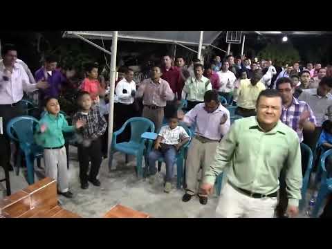 Misión Profética La Gloria de Jehová Hay Un Pueblo Que Vive Muy Feli