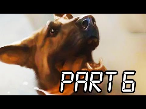 Fallout 4 Gameplay Walkthrough Part 6 - A NEW PARTNER?! (XB1/PS4/PC 1080p HD)