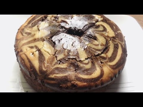 how to make cake without oven
