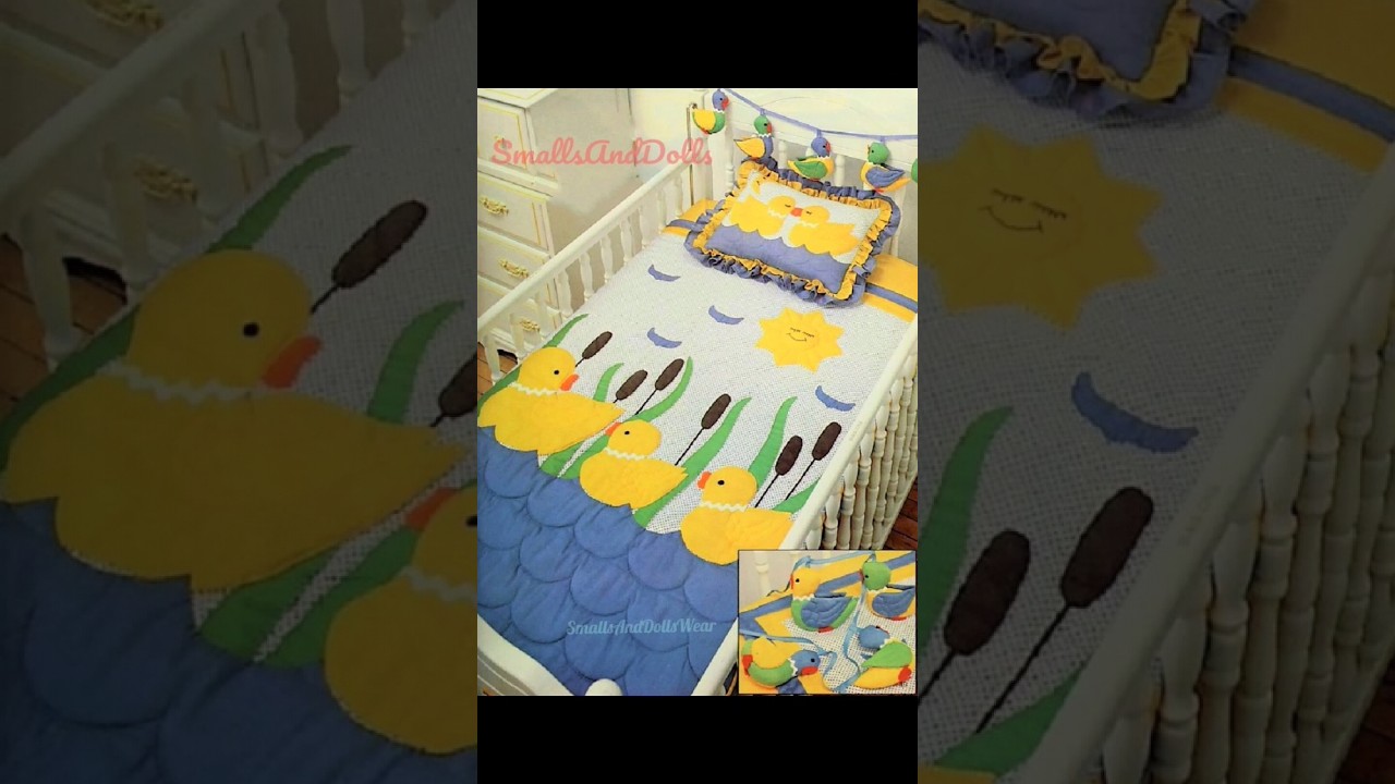 BEAUTIFUL PATCHWORK BABY QUILT IDEAS!!!! #quiltingfabric #quilting