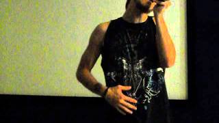 P.O.D.- Waiting on Today Vocal cover