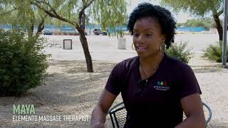 Elements Supports Me | Careers at Elements Massage