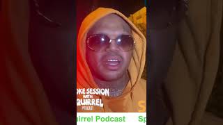How DJ Paul got into music 🤯 #reels #reel #shorts #shortsfeed #djpaul #viral #three6mafia #trending
