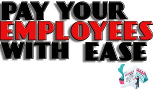 The Best Payroll Services For Your Business!