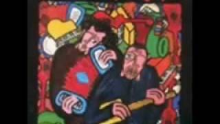 Pascal Comelade - Maruxiña