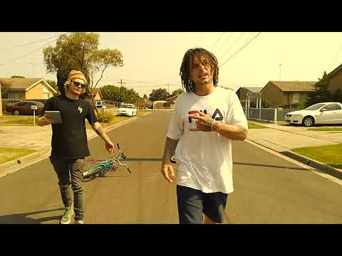 Kid Morris - They Industry