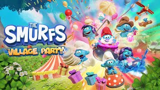 Die Schlümpfe: Village Party