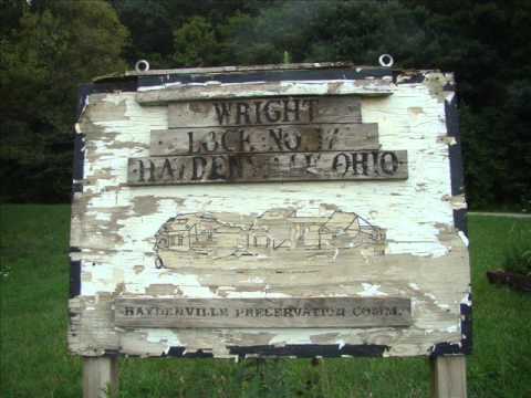 Toledo Ohio Ghost Hunters Society Road Trip 2012