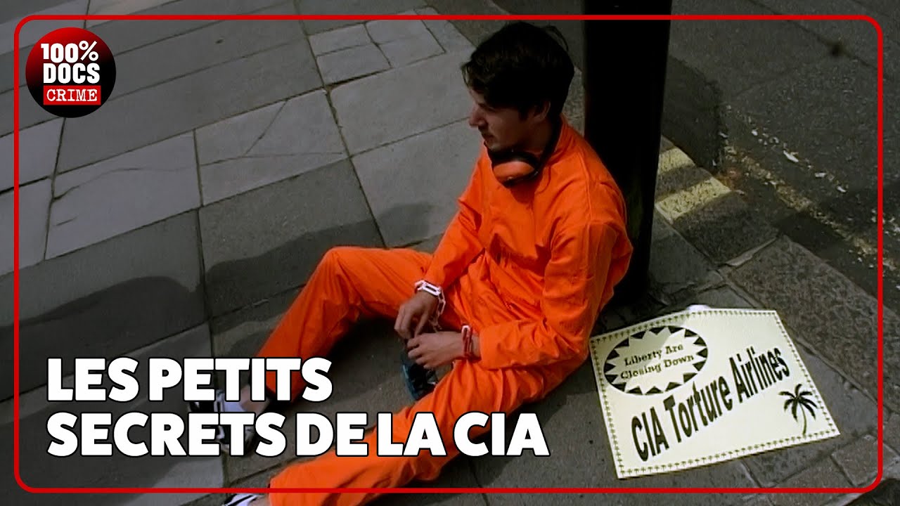 Comment la CIA brise des vies