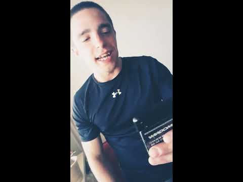 TJJNMW - #micczekachallenge #Hot16Challenge2