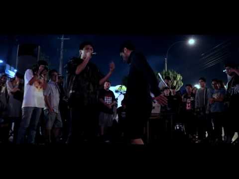 Joro vs Joel (4tos) - Raptonda Audición BTR FEST