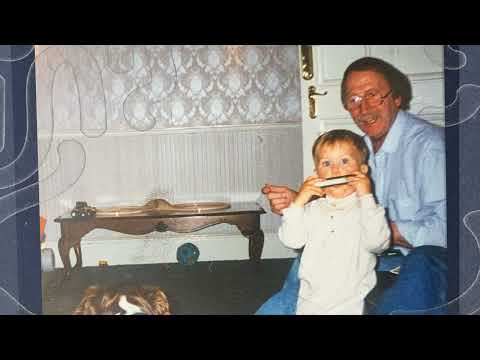 Barry Can’t Swim - 'Like The Old Days' (Official Audio)