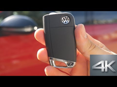 2017 Volkswagen Golf R In Depth Review