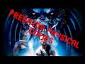 Predator DVD Blu Ray Collection