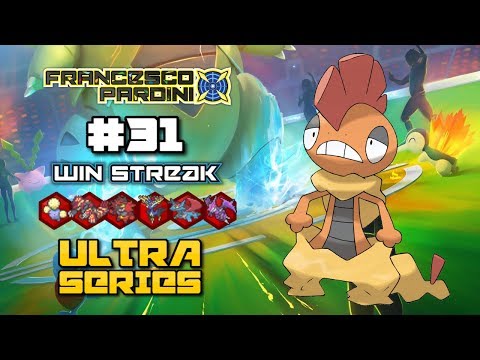 Finale a SORPRESA! - Pokémon USUM : VGC19 WIN STREAK #31