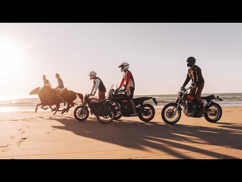 SCRAM AFRICA 2024 | THE DOCUMENTARY