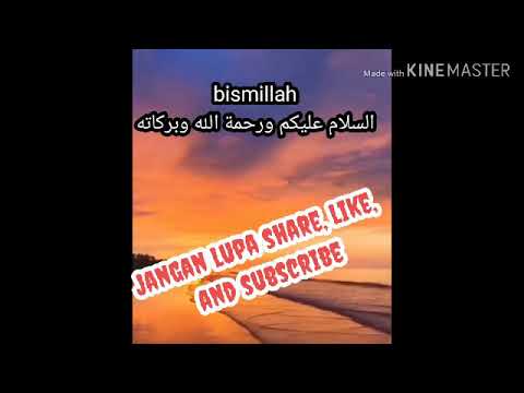 Semua amalan terhapus karena syirik (ust.Syafiq Riza Basalamah)