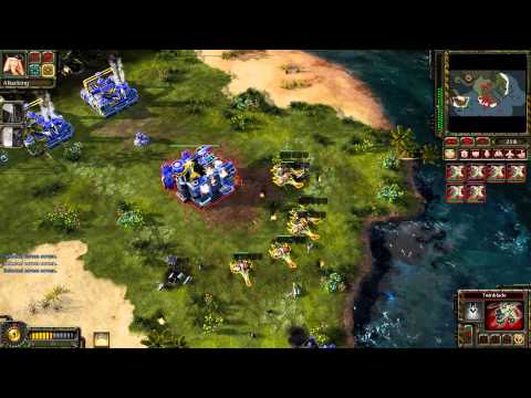 Island Conquest II PC