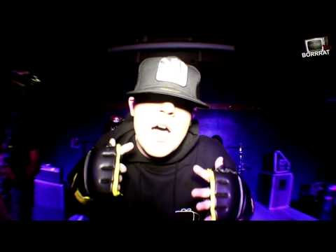 Battleboi Basti vs. Matsche - HR Front (16tel) (rappers.in vbt2011) [Cut Edit]